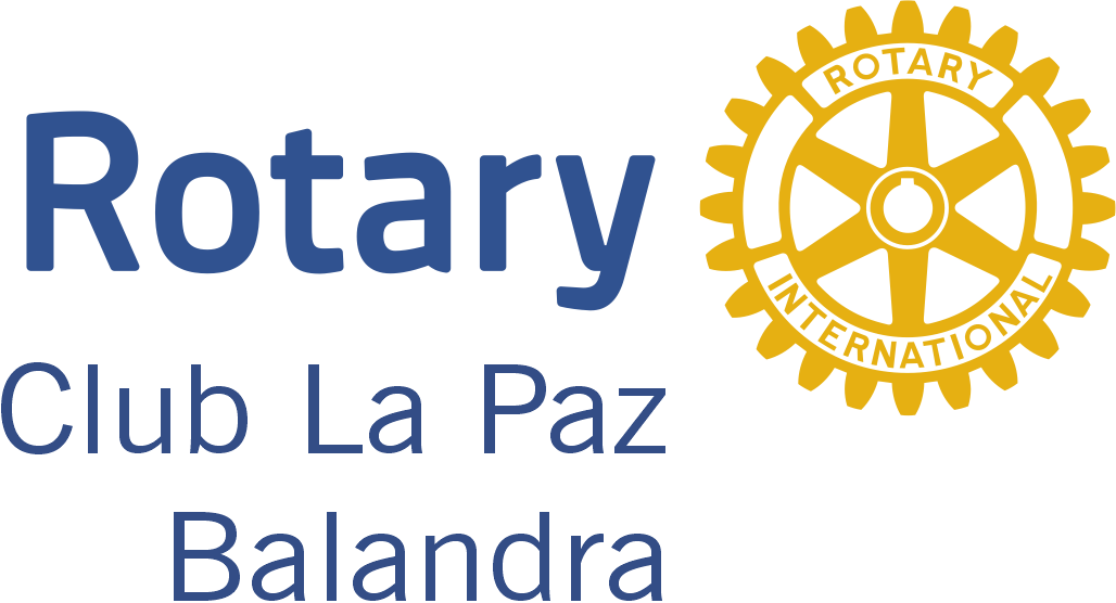 Rotary Club La Paz Balandra